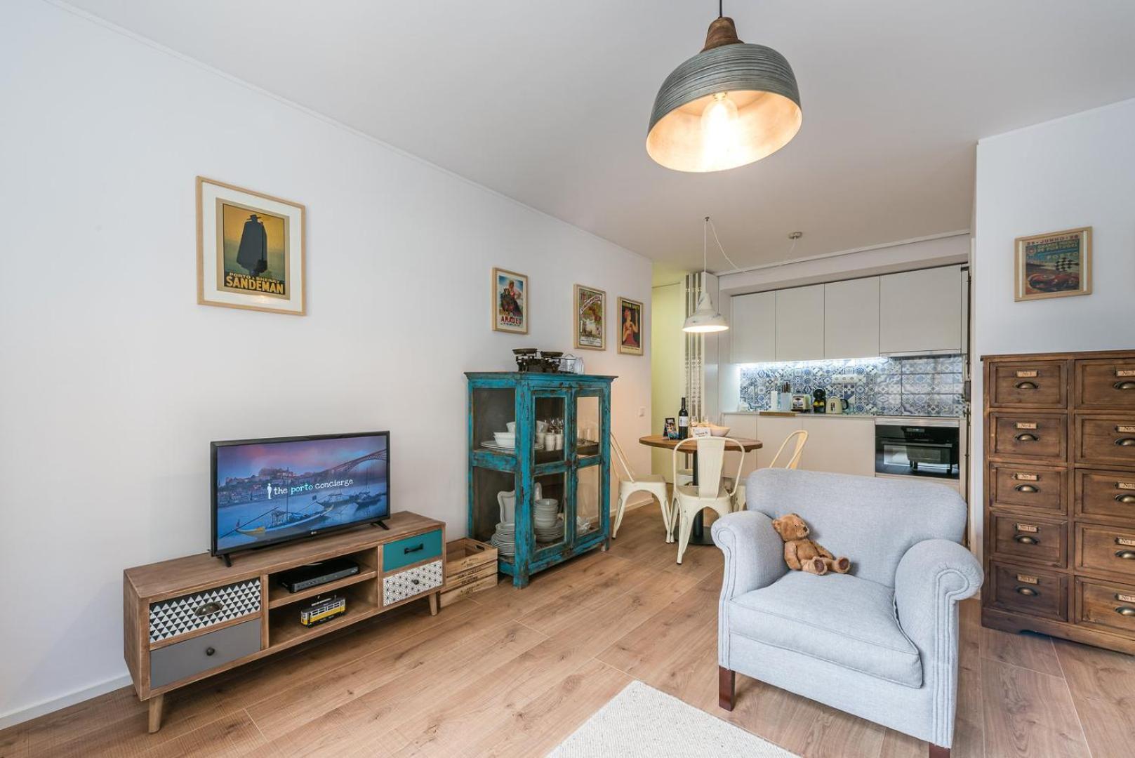 Apartamento GuestReady - Oporto VIntage Exterior foto