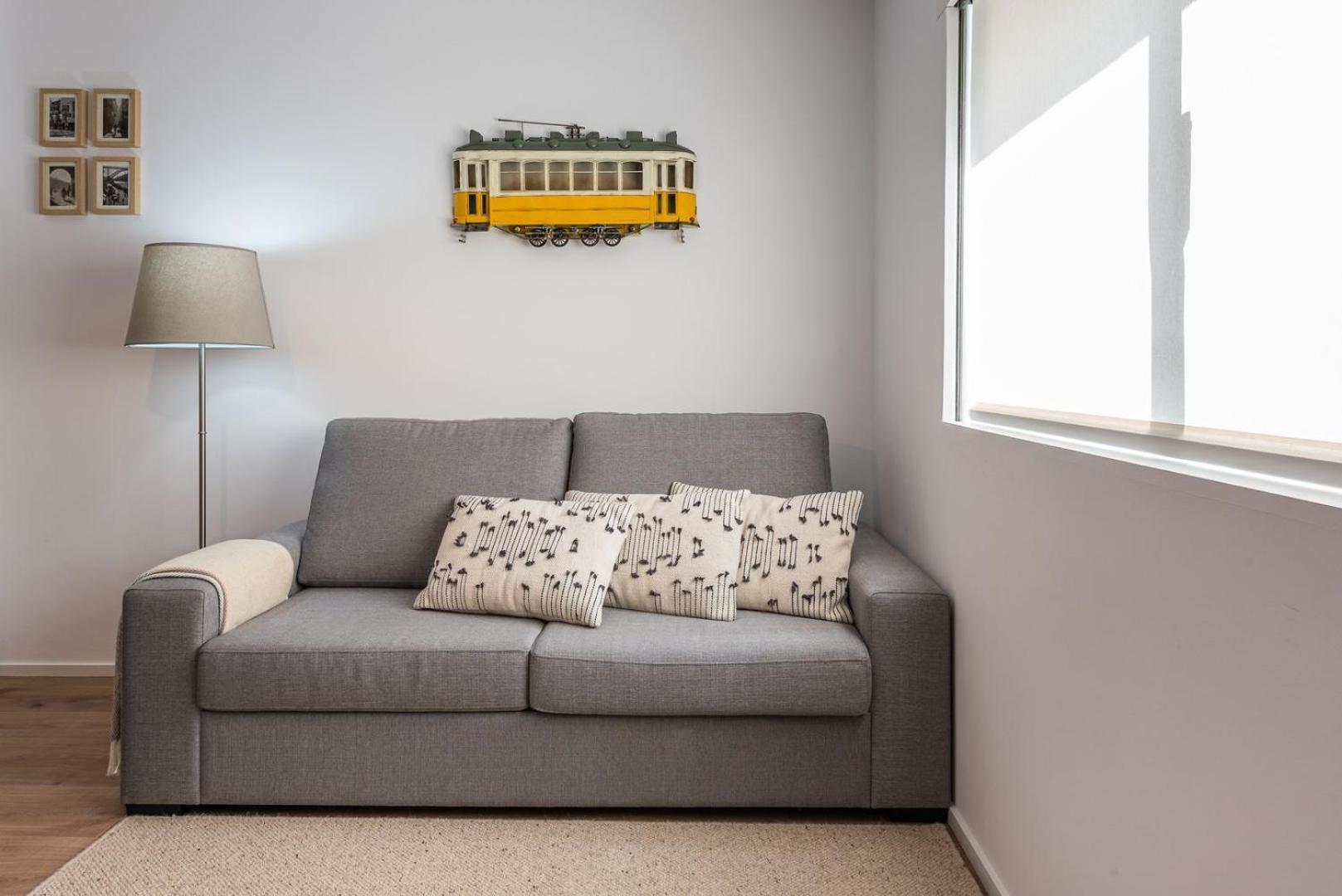 Apartamento GuestReady - Oporto VIntage Exterior foto