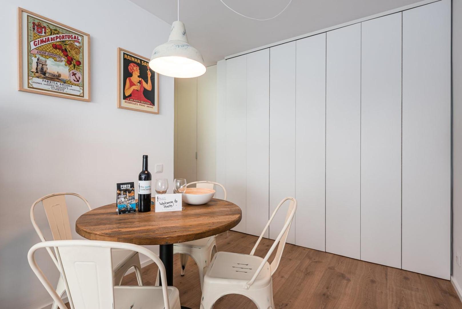 Apartamento GuestReady - Oporto VIntage Exterior foto