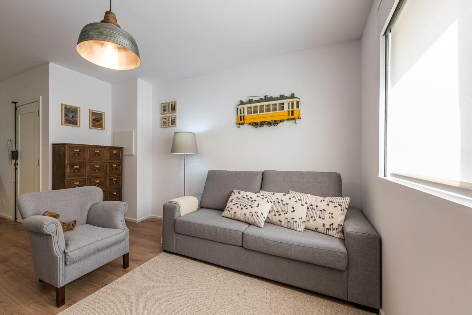Apartamento GuestReady - Oporto VIntage Exterior foto